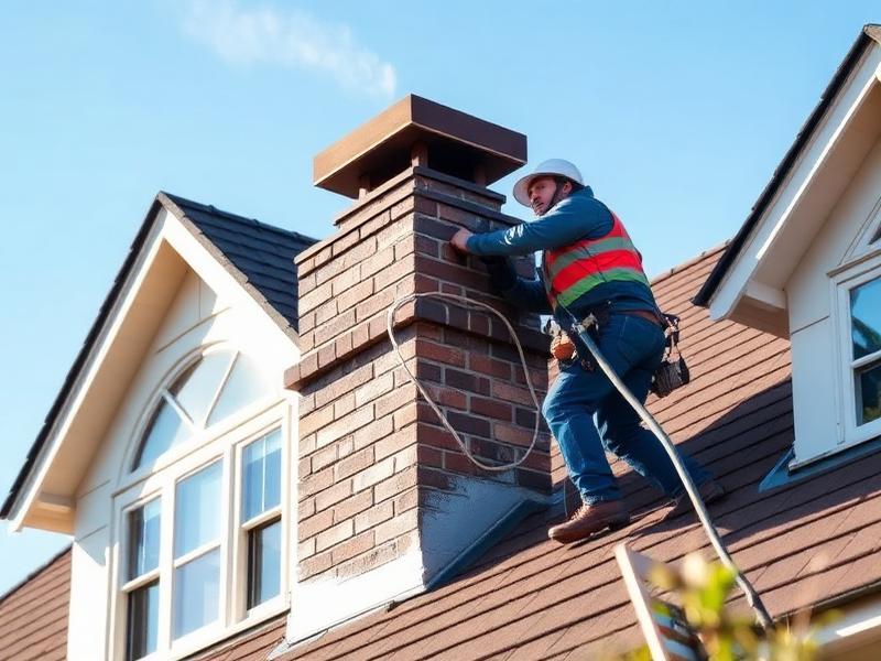 Chimney Cleaning